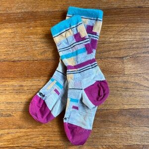 🧦 Darn Tough W’s crew socks sz S